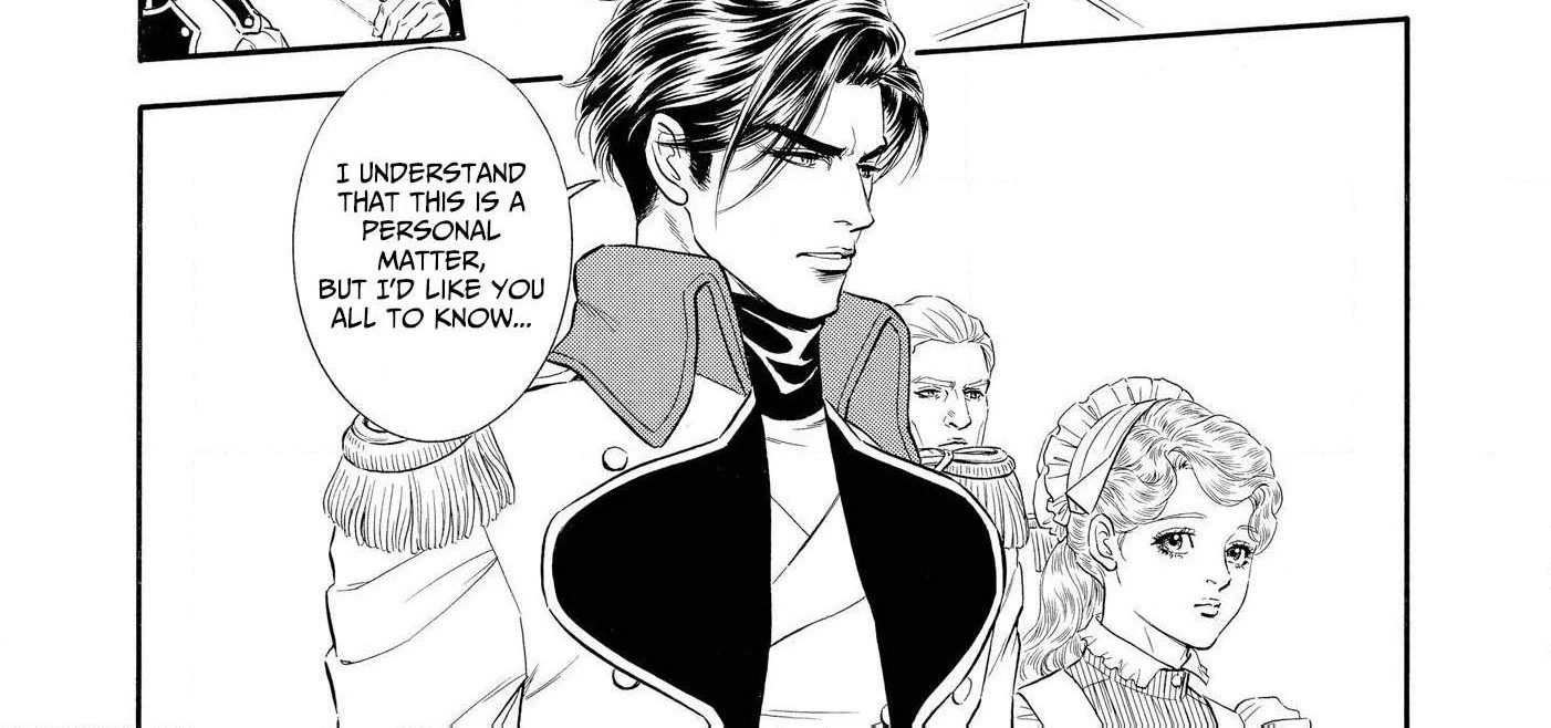 The Stone Cold General & the Maid Perplexed by his Burning Passion Chapter 8 - page 48