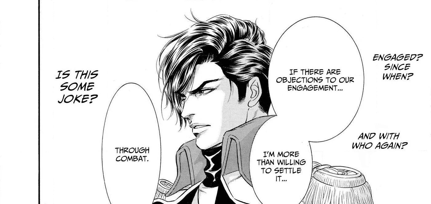 The Stone Cold General & the Maid Perplexed by his Burning Passion Chapter 8 - page 52