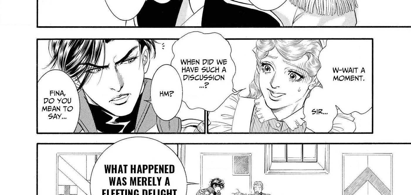 The Stone Cold General & the Maid Perplexed by his Burning Passion Chapter 8 - page 53