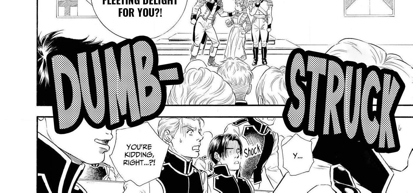 The Stone Cold General & the Maid Perplexed by his Burning Passion Chapter 8 - page 54