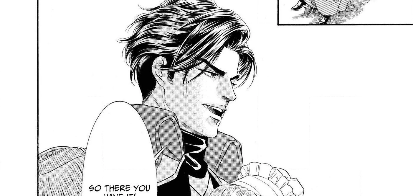 The Stone Cold General & the Maid Perplexed by his Burning Passion Chapter 8 - page 59