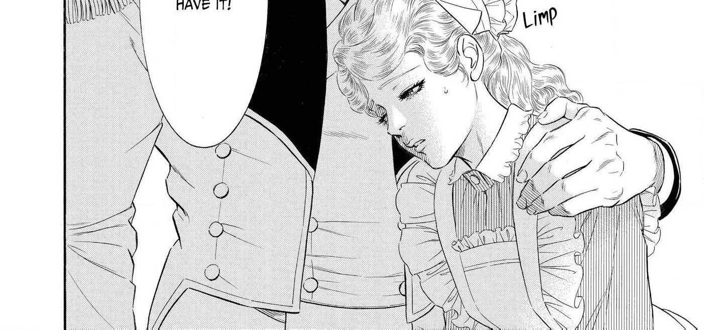 The Stone Cold General & the Maid Perplexed by his Burning Passion Chapter 8 - page 60