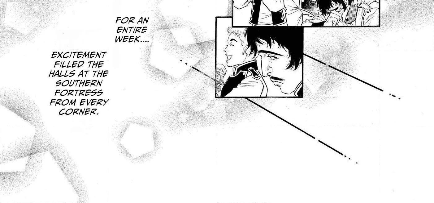 The Stone Cold General & the Maid Perplexed by his Burning Passion Chapter 8 - page 63