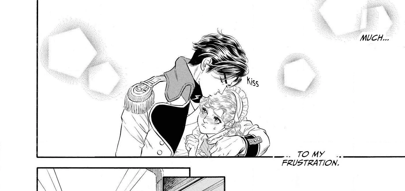 The Stone Cold General & the Maid Perplexed by his Burning Passion Chapter 8 - page 64