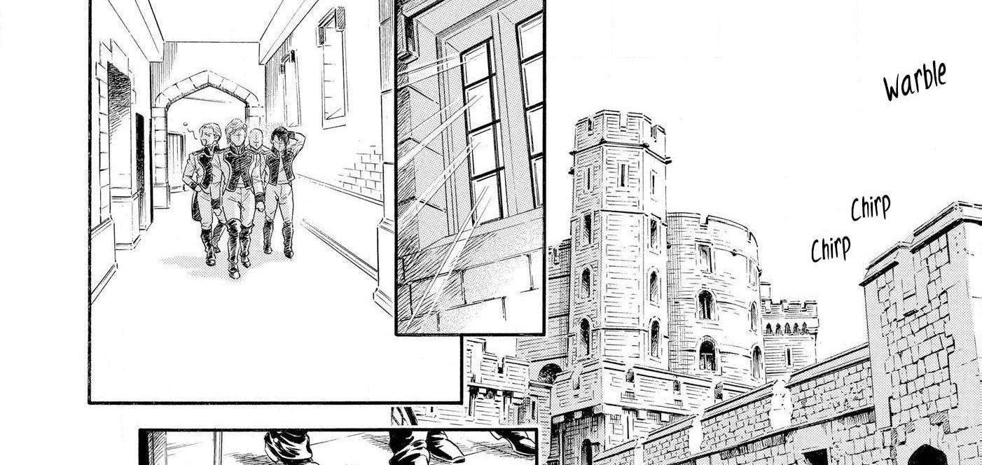 The Stone Cold General & the Maid Perplexed by his Burning Passion Chapter 8 - page 65