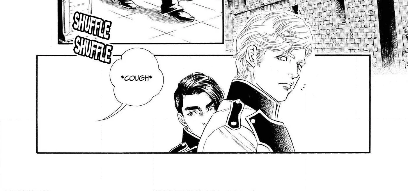 The Stone Cold General & the Maid Perplexed by his Burning Passion Chapter 8 - page 66