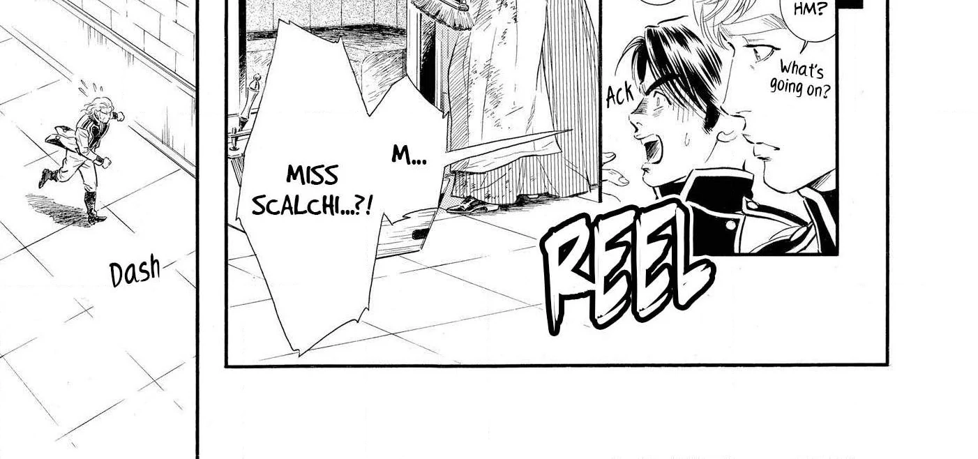 The Stone Cold General & the Maid Perplexed by his Burning Passion Chapter 9 - page 9