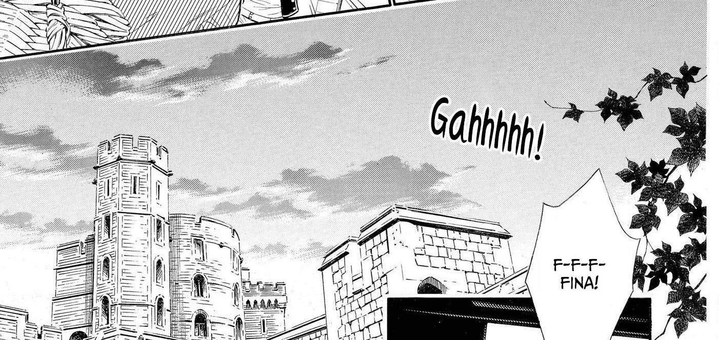 The Stone Cold General & the Maid Perplexed by his Burning Passion Chapter 9 - page 14