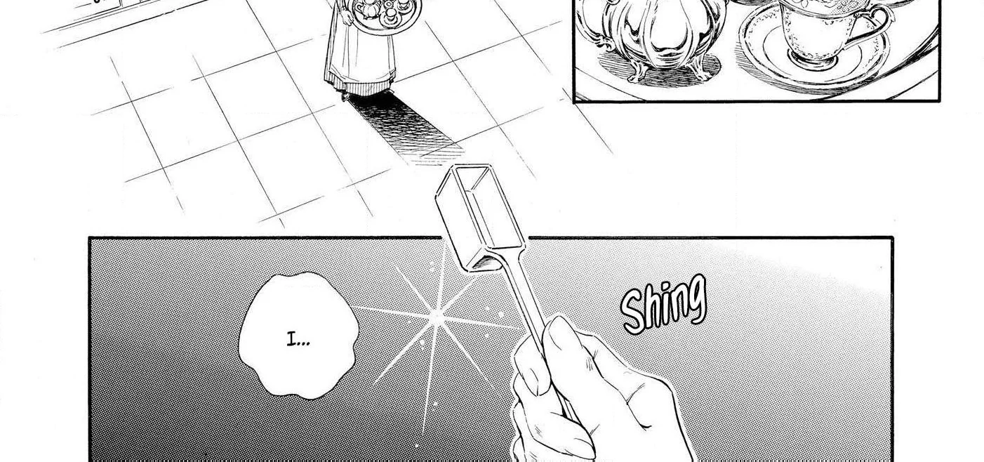 The Stone Cold General & the Maid Perplexed by his Burning Passion Chapter 9 - page 24