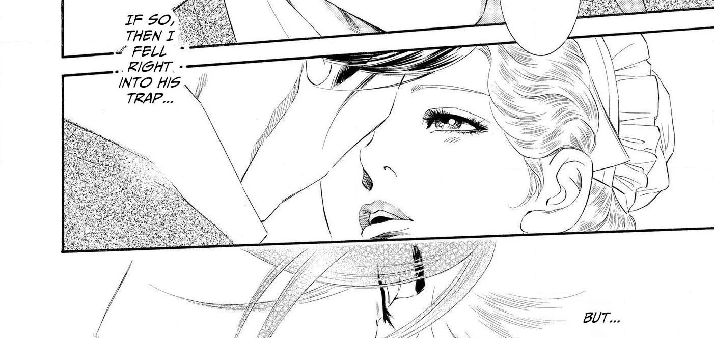 The Stone Cold General & the Maid Perplexed by his Burning Passion Chapter 9 - page 35
