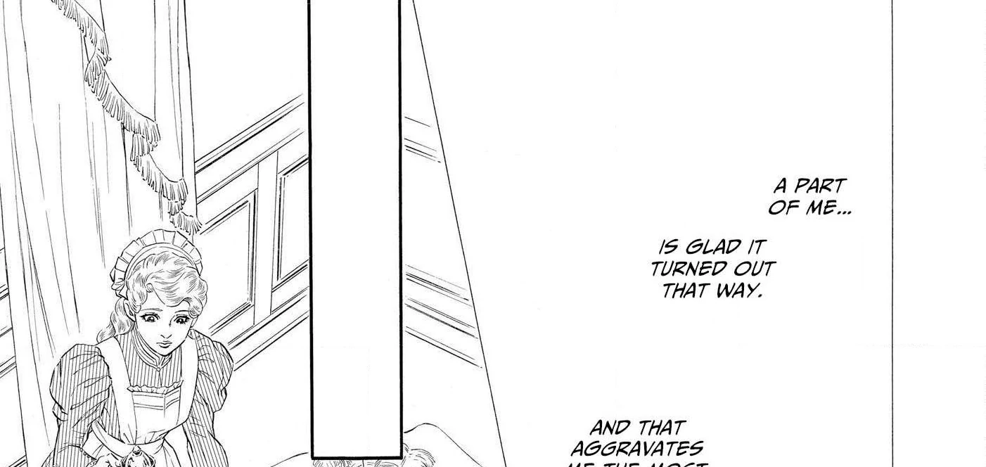 The Stone Cold General & the Maid Perplexed by his Burning Passion Chapter 9 - page 37