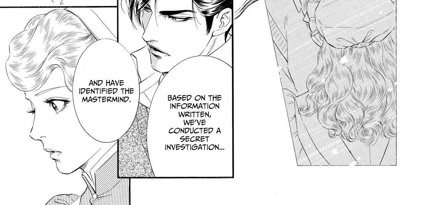 The Stone Cold General & the Maid Perplexed by his Burning Passion Chapter 9 - page 39