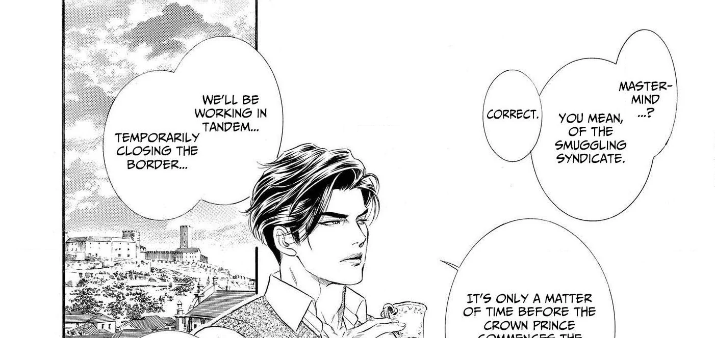 The Stone Cold General & the Maid Perplexed by his Burning Passion Chapter 9 - page 40