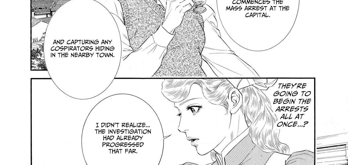 The Stone Cold General & the Maid Perplexed by his Burning Passion Chapter 9 - page 41