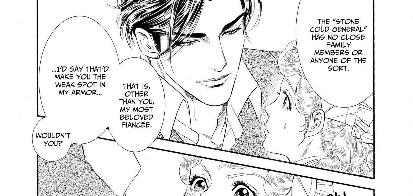 The Stone Cold General & the Maid Perplexed by his Burning Passion Chapter 9 - page 44