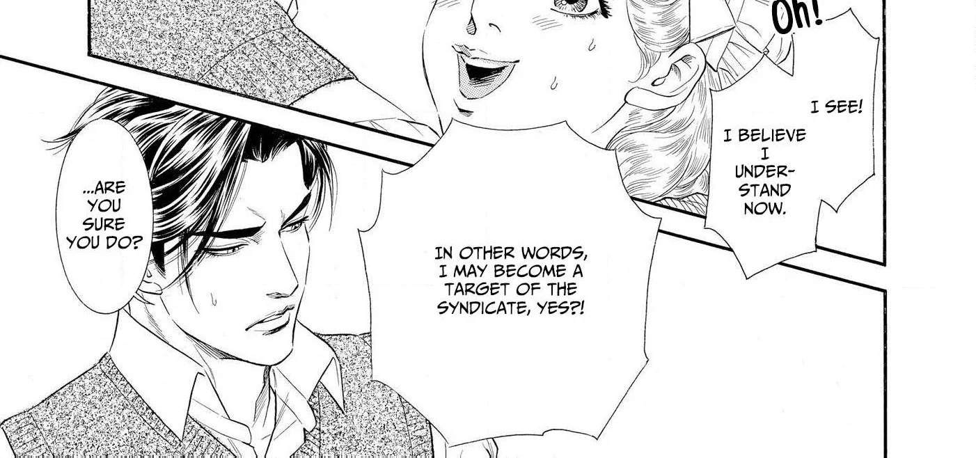 The Stone Cold General & the Maid Perplexed by his Burning Passion Chapter 9 - page 45