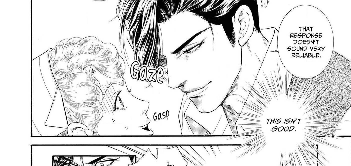 The Stone Cold General & the Maid Perplexed by his Burning Passion Chapter 9 - page 46