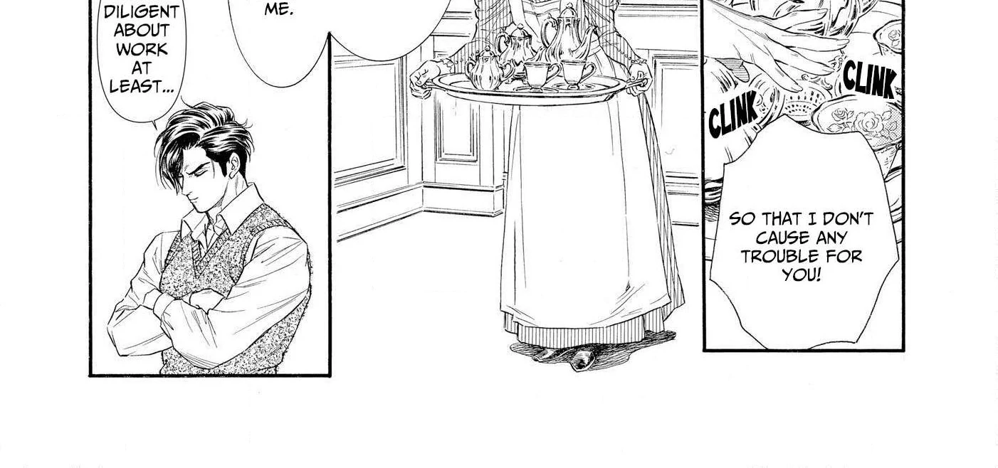 The Stone Cold General & the Maid Perplexed by his Burning Passion Chapter 9 - page 48