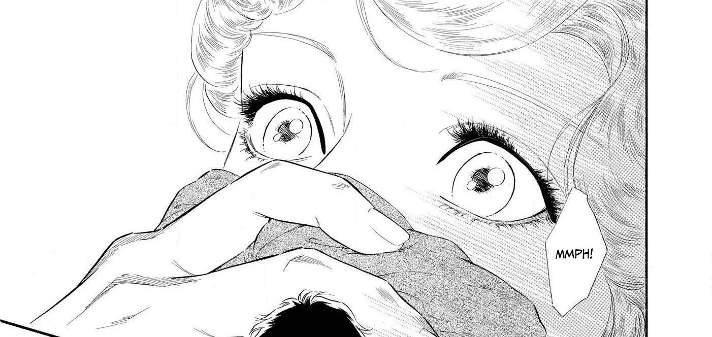 The Stone Cold General & the Maid Perplexed by his Burning Passion Chapter 9 - page 55