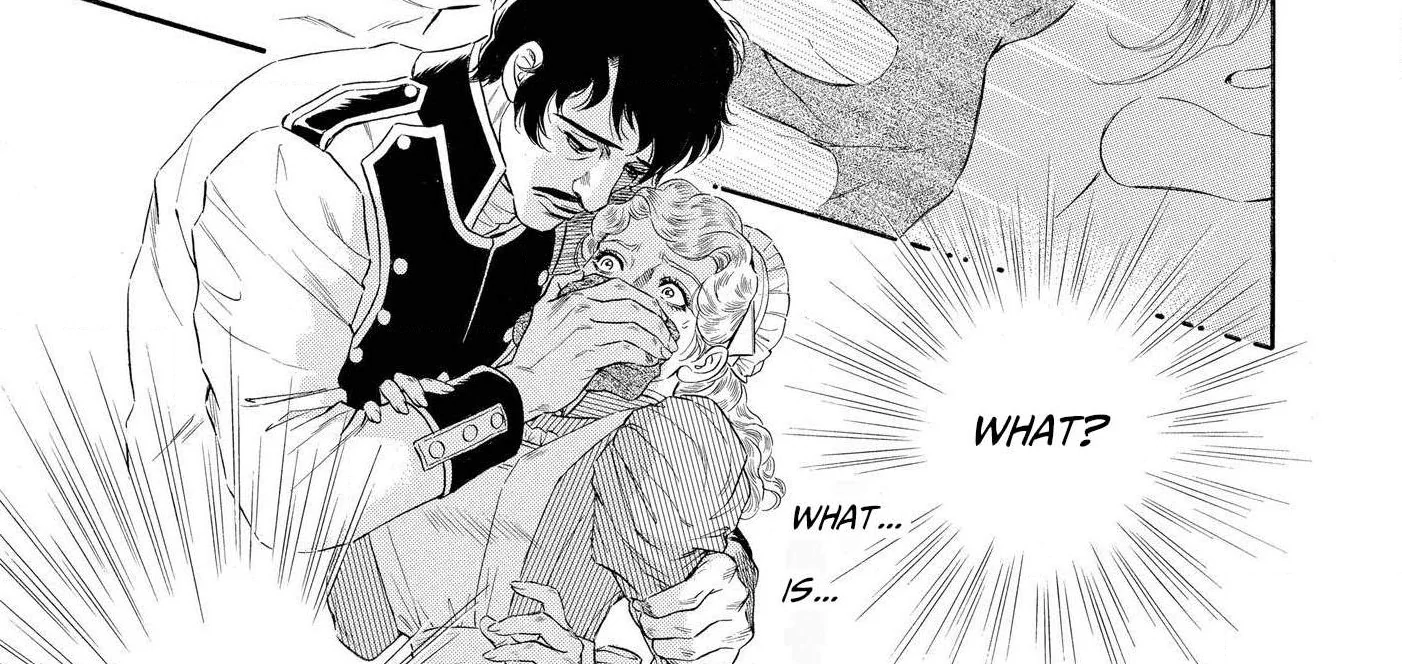 The Stone Cold General & the Maid Perplexed by his Burning Passion Chapter 9 - page 56