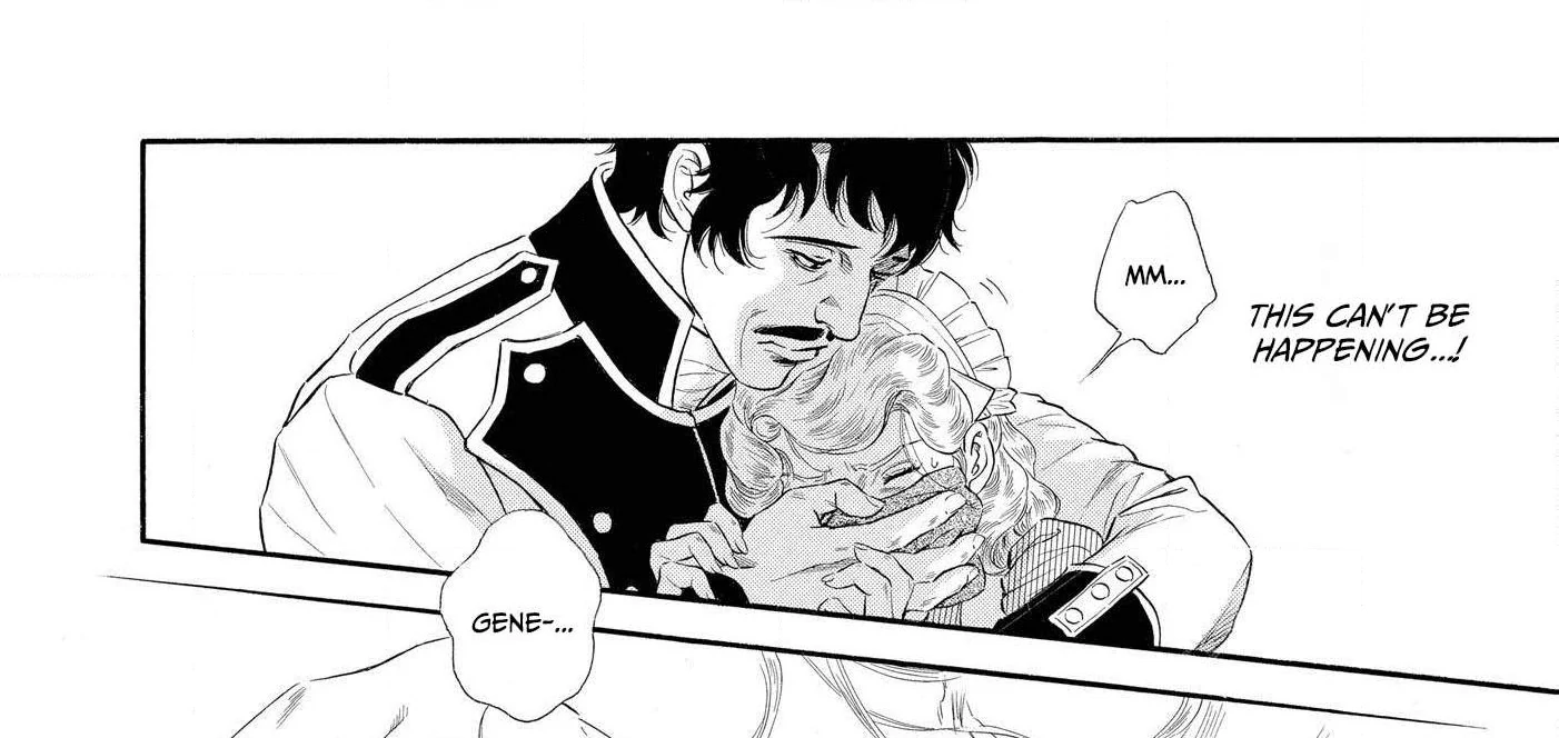 The Stone Cold General & the Maid Perplexed by his Burning Passion Chapter 9 - page 58