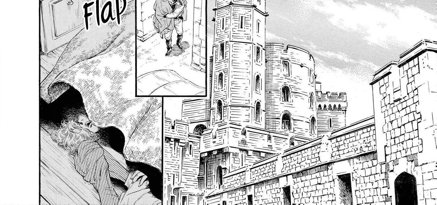 The Stone Cold General & the Maid Perplexed by his Burning Passion Chapter 9 - page 60