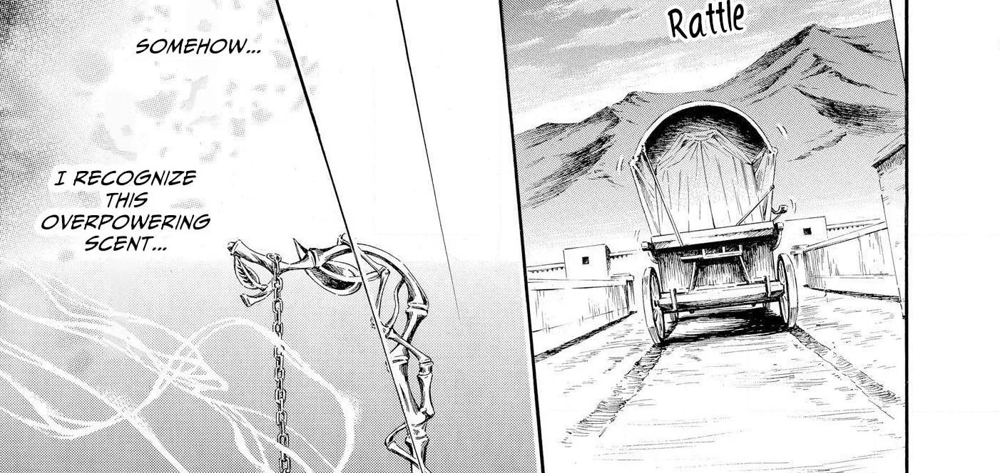 The Stone Cold General & the Maid Perplexed by his Burning Passion Chapter 9 - page 62