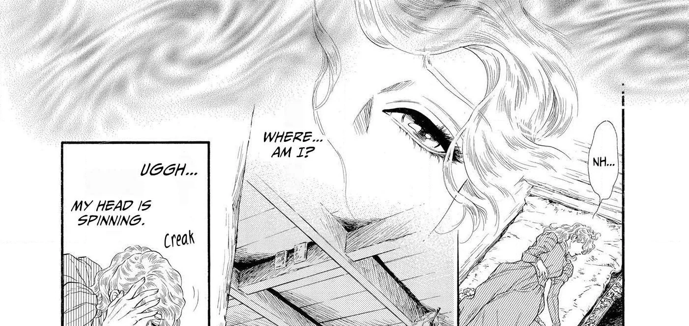 The Stone Cold General & the Maid Perplexed by his Burning Passion Chapter 9 - page 64