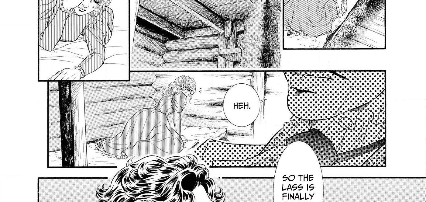 The Stone Cold General & the Maid Perplexed by his Burning Passion Chapter 9 - page 65