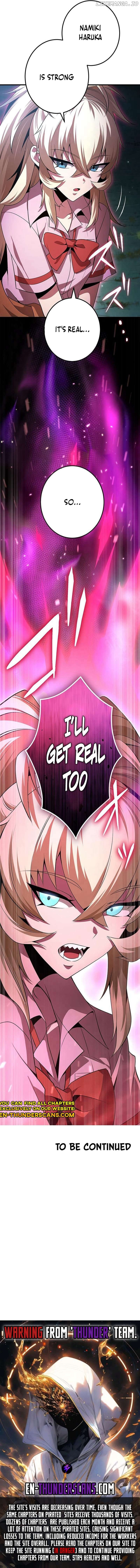 Leveling Up Fast with Divine Measurement Skills Chapter 28 - page 16