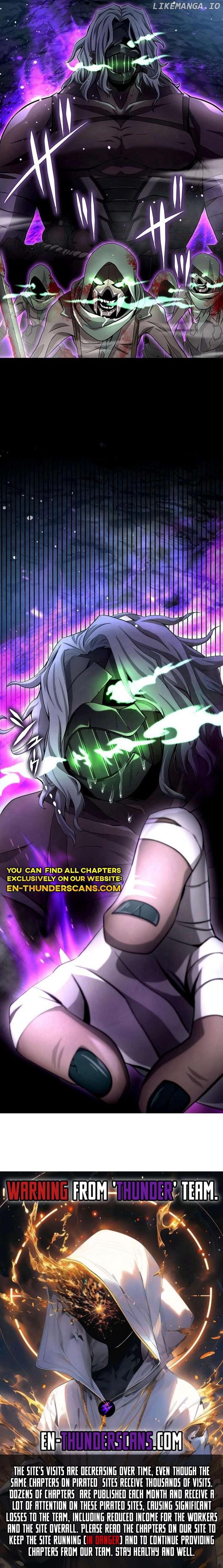 Leveling Up Fast with Divine Measurement Skills Chapter 29 - page 13