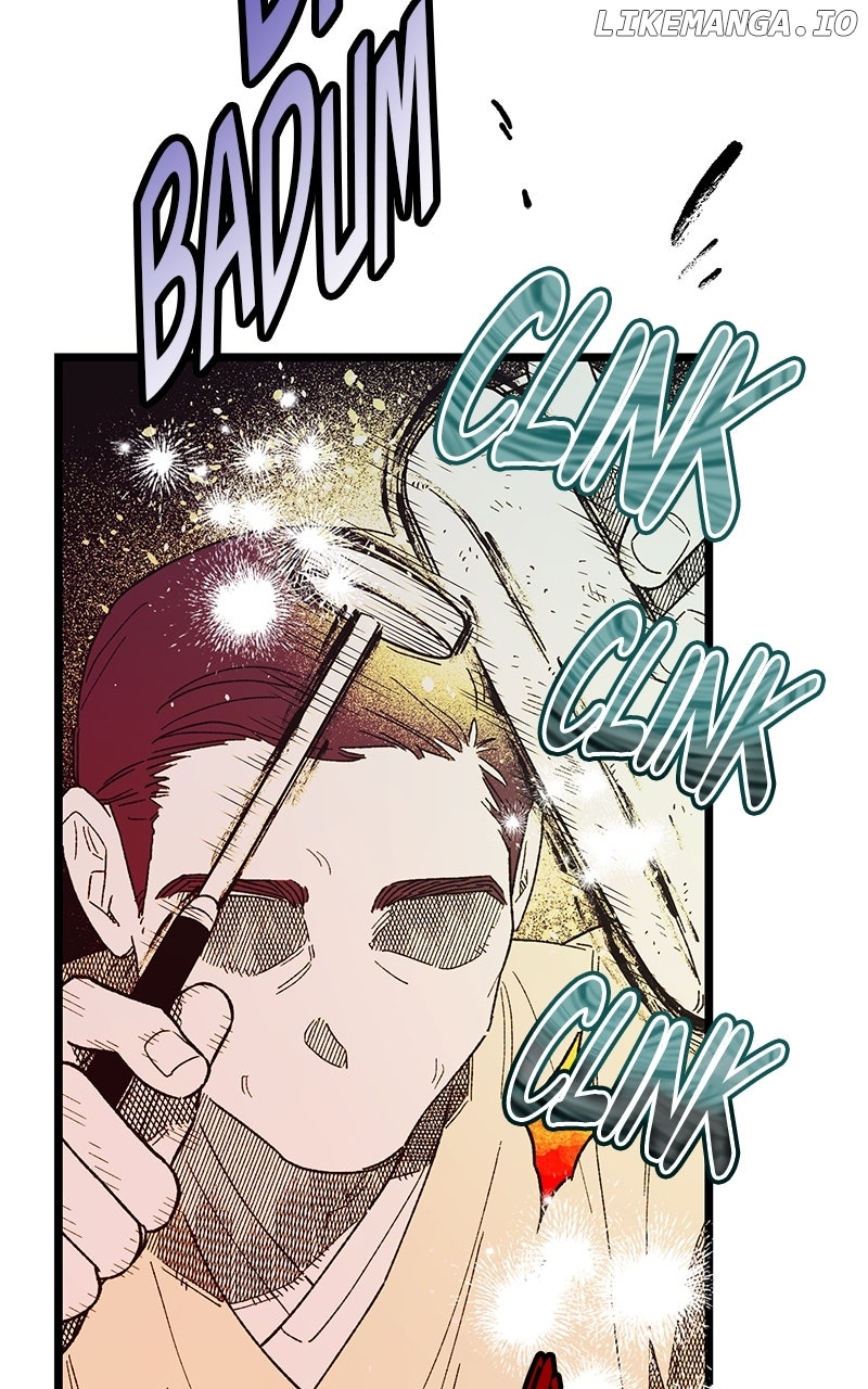 Ark of the Law Chapter 31 - page 4