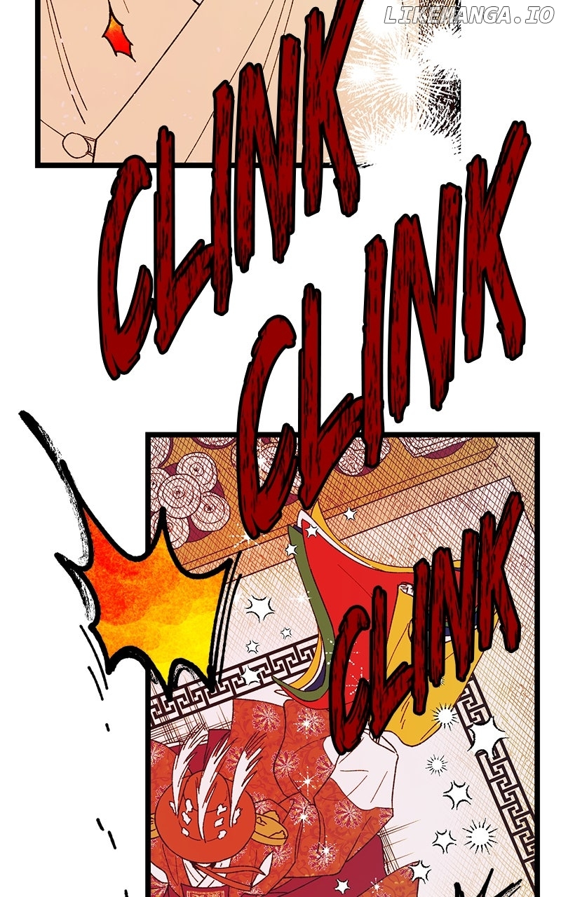 Ark of the Law Chapter 31 - page 5