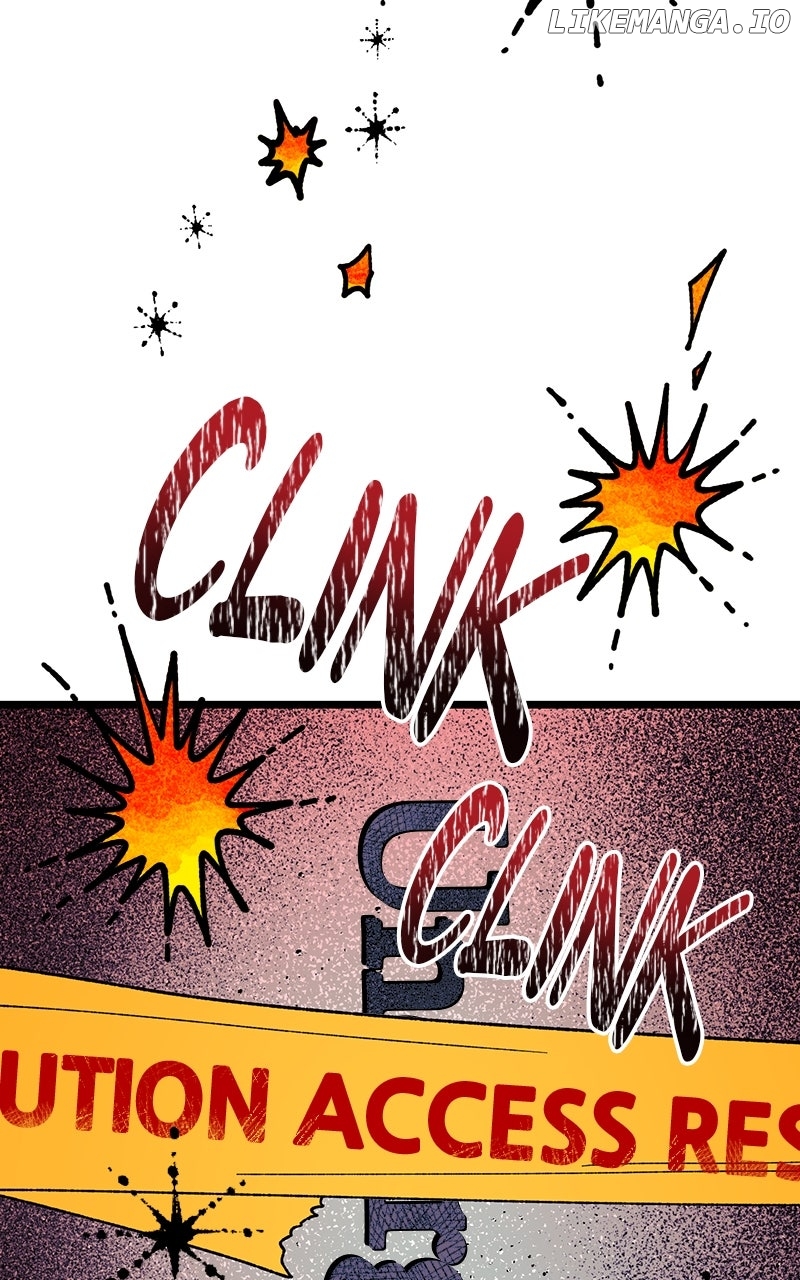 Ark of the Law Chapter 31 - page 9