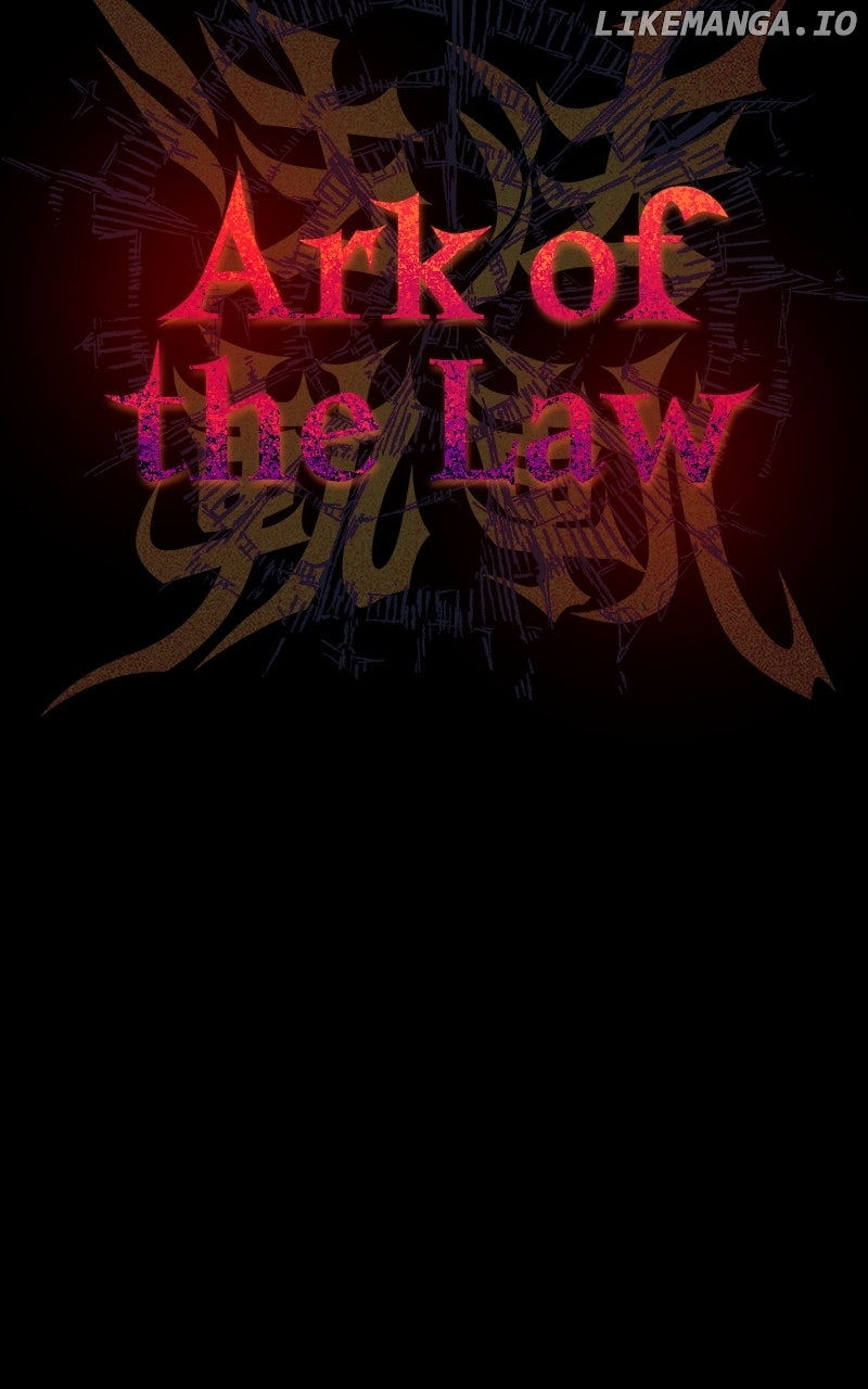 Ark of the Law Chapter 31 - page 14