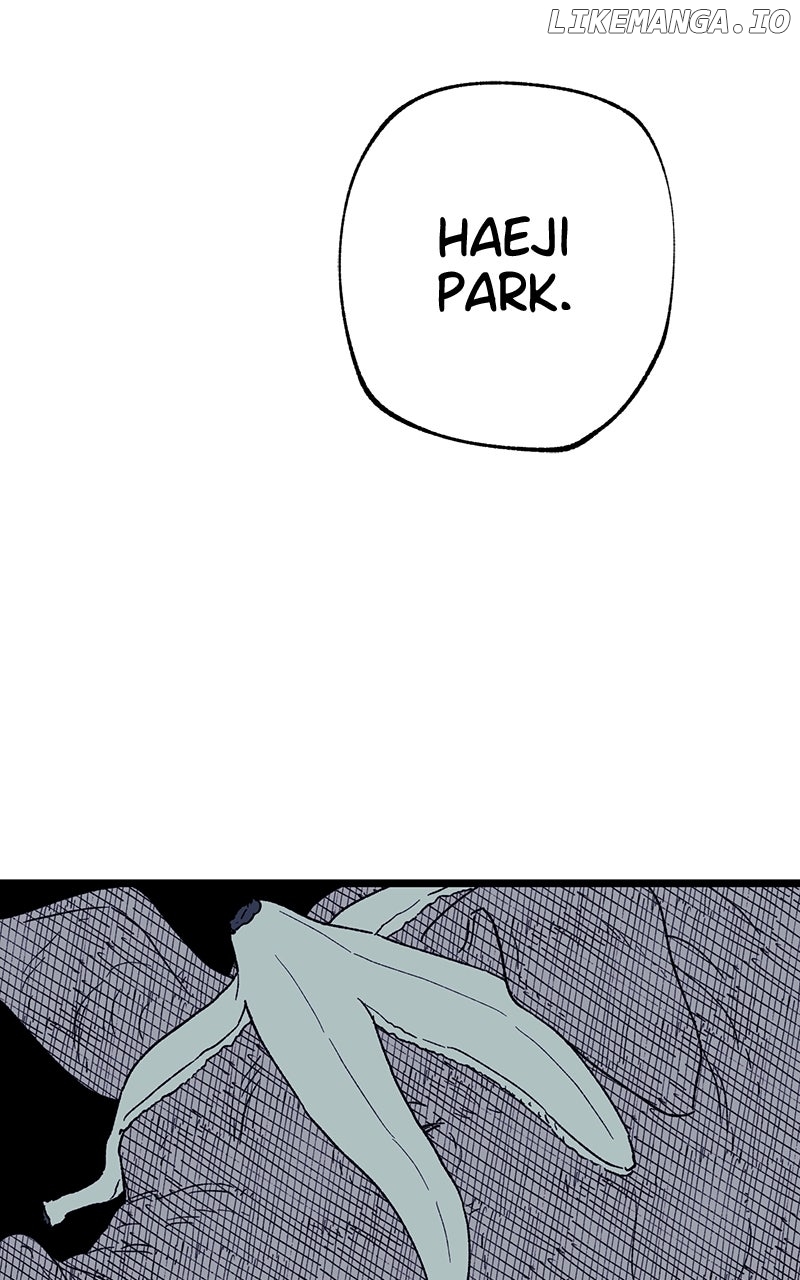 Ark of the Law Chapter 31 - page 19