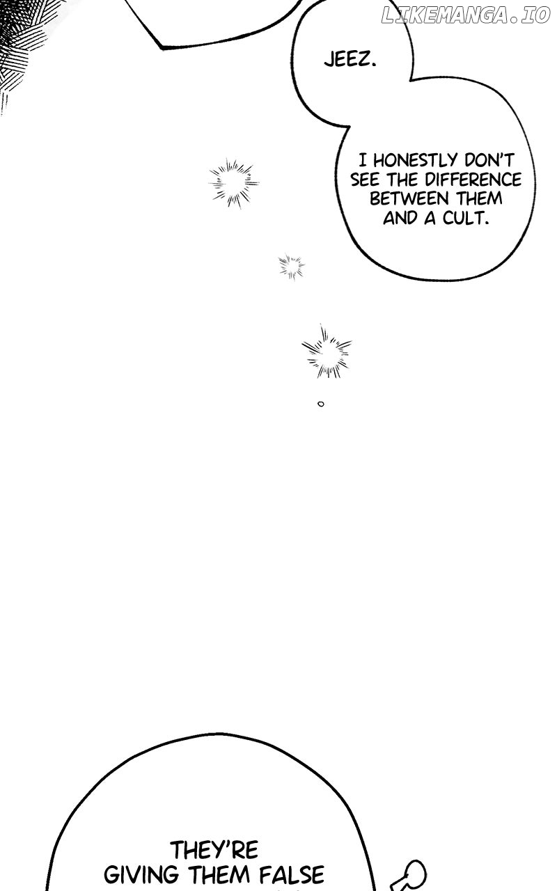 Ark of the Law Chapter 31 - page 31