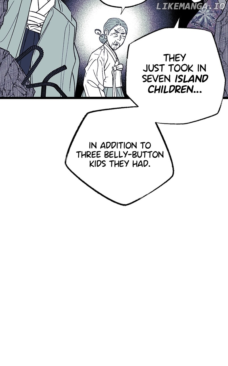 Ark of the Law Chapter 31 - page 36