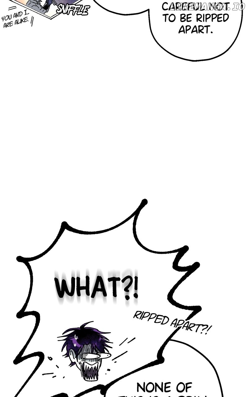 Ark of the Law Chapter 31 - page 47