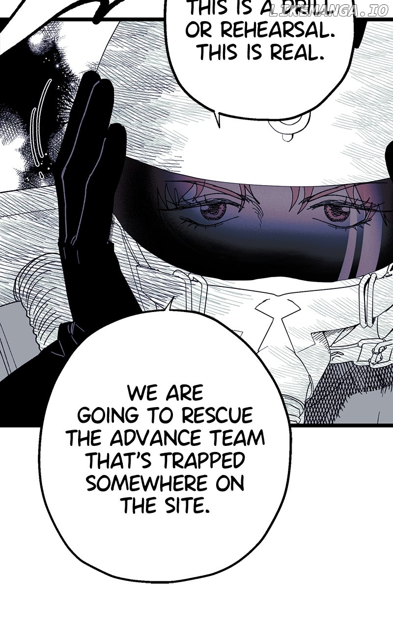 Ark of the Law Chapter 31 - page 48
