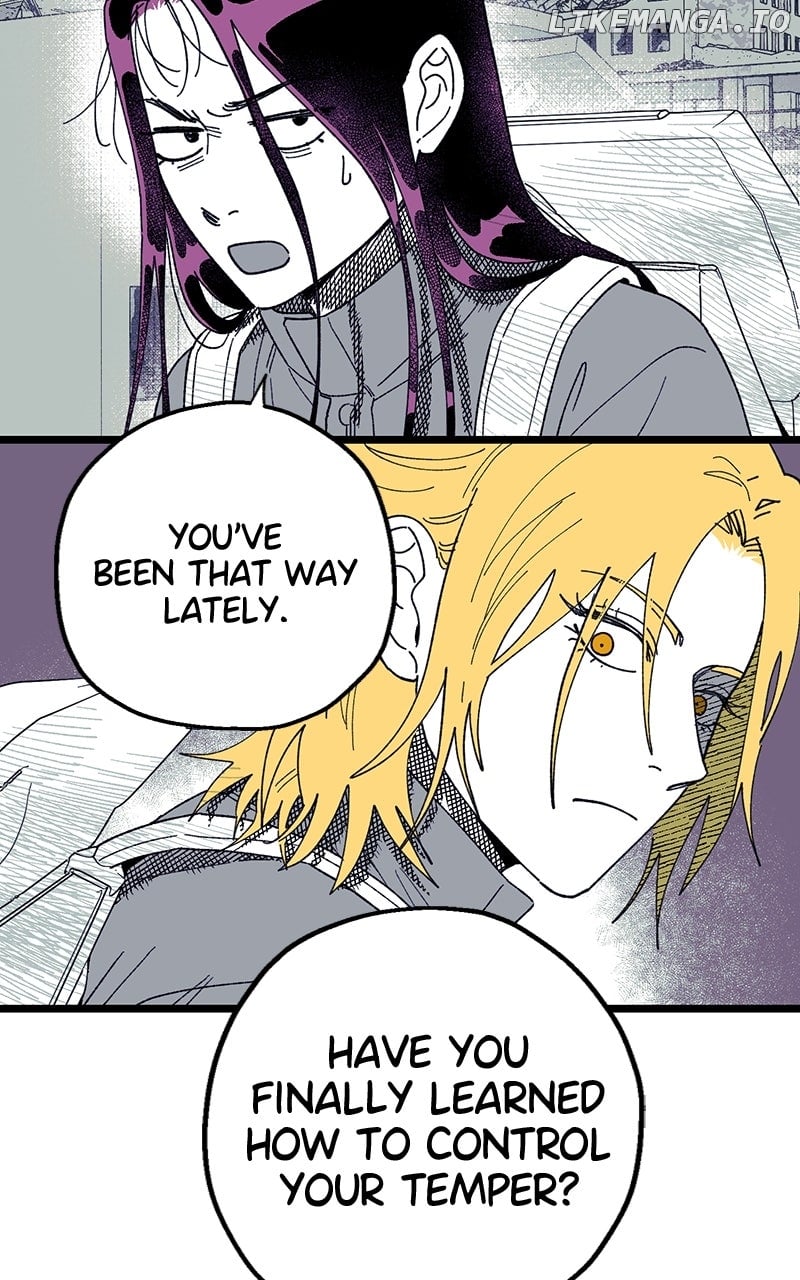 Ark of the Law Chapter 31 - page 59