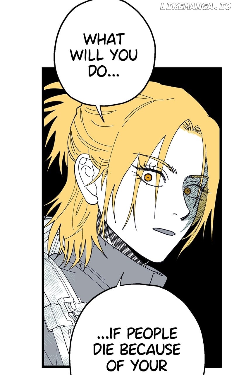 Ark of the Law Chapter 31 - page 62