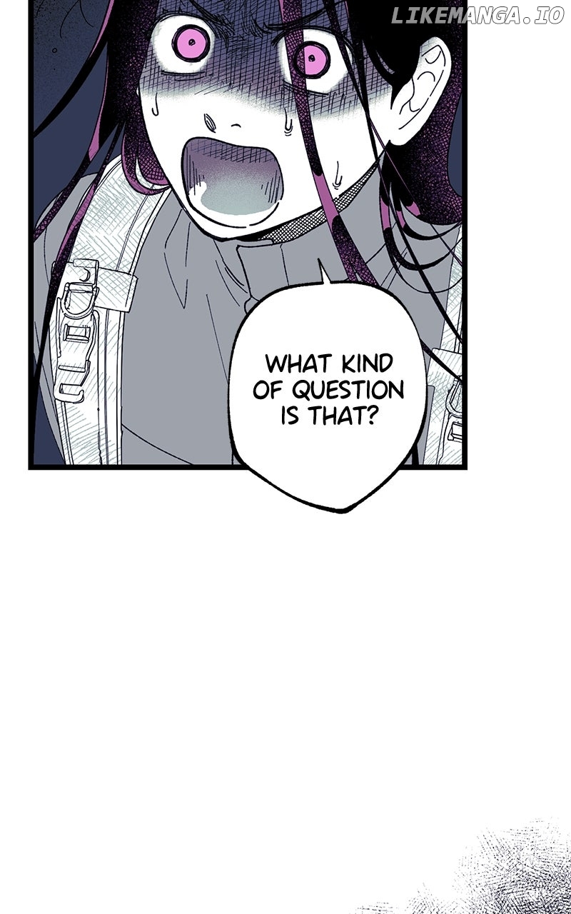 Ark of the Law Chapter 31 - page 64