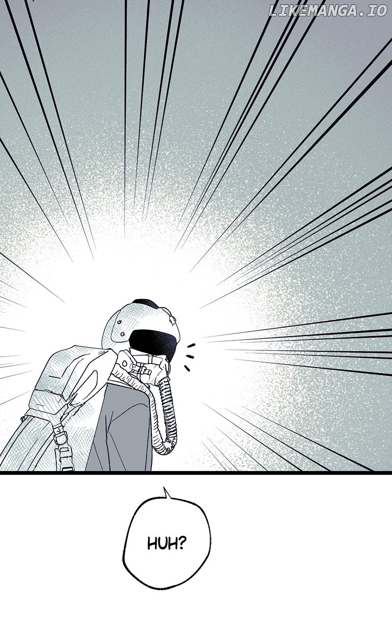 Ark of the Law Chapter 31 - page 70