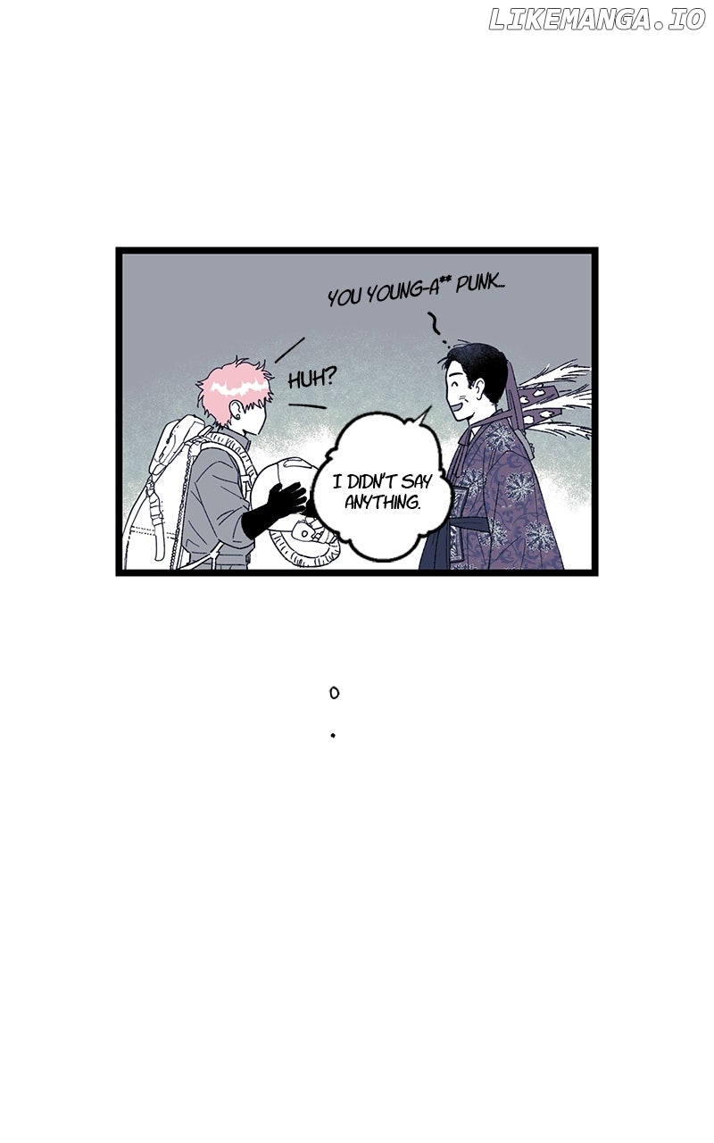Ark of the Law Chapter 31 - page 76
