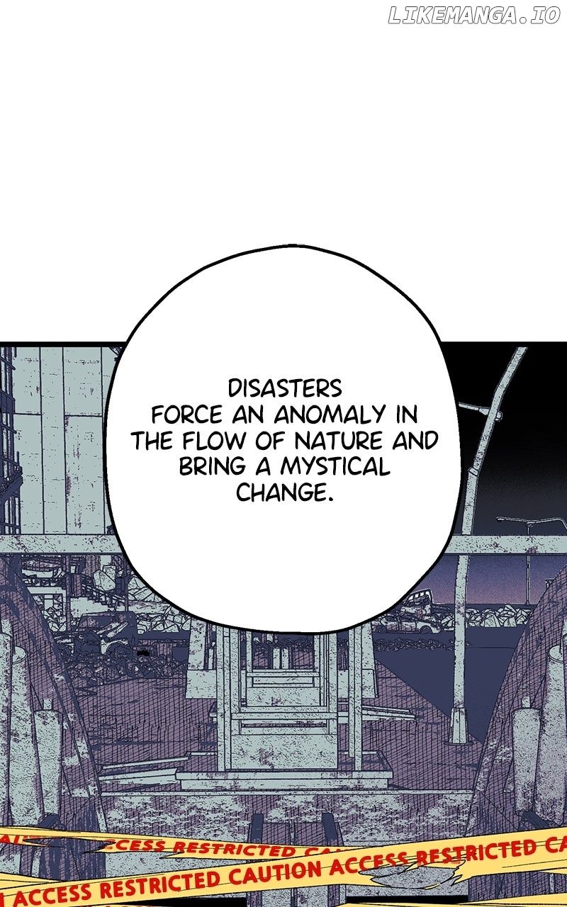 Ark of the Law Chapter 31 - page 77