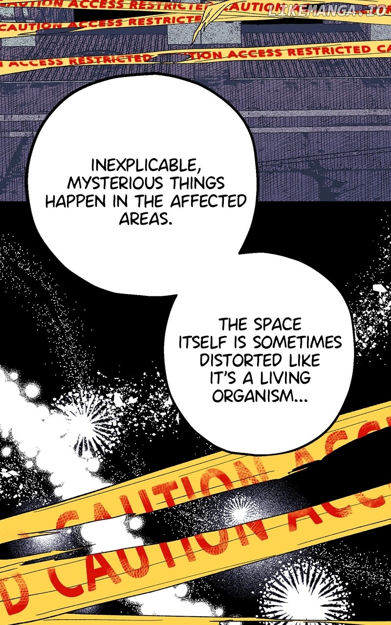 Ark of the Law Chapter 31 - page 78