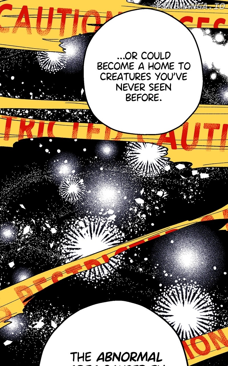 Ark of the Law Chapter 31 - page 79