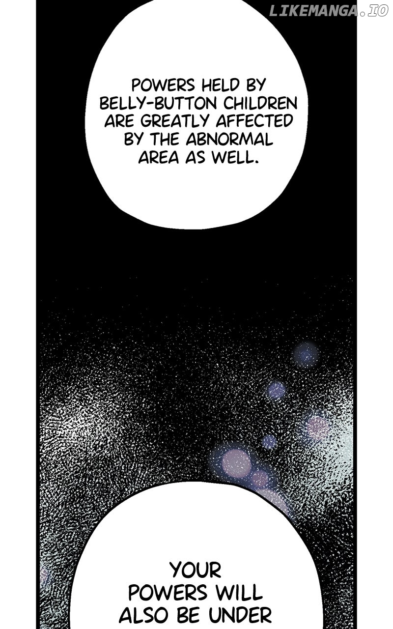 Ark of the Law Chapter 31 - page 86