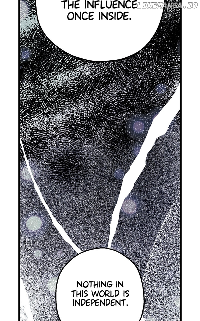 Ark of the Law Chapter 31 - page 87